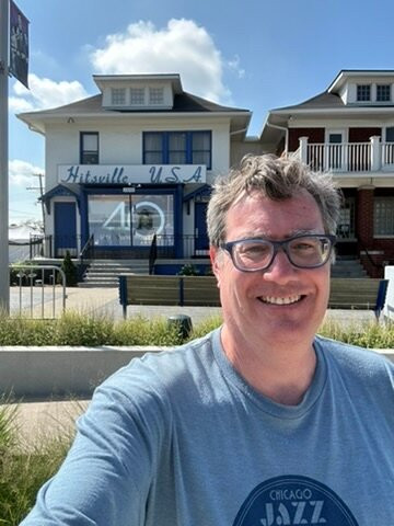 摩城博物馆-底特律必去景点