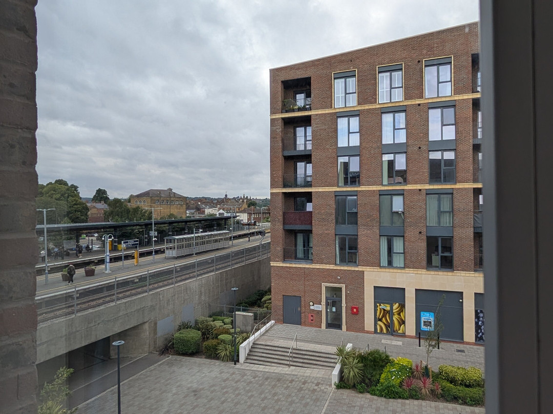 Travelodge Rochester主图