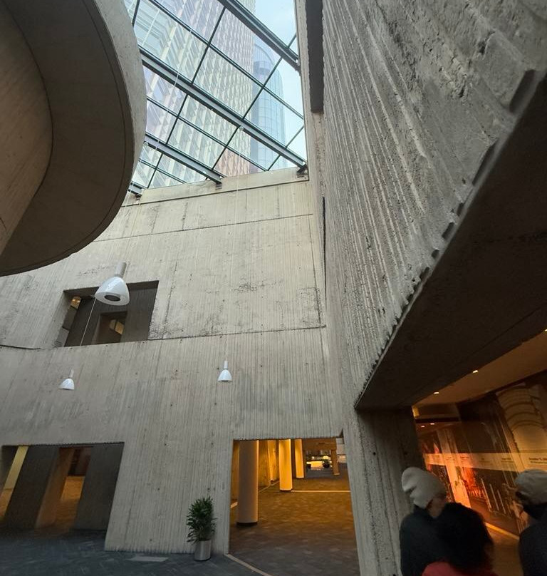 Detroit River International Wildlife Refuge-Trenton必去景点