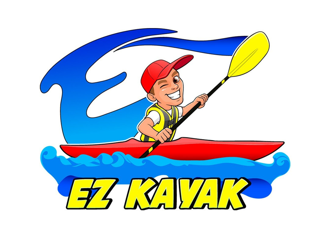 EZ Kayak Tours and Rentals