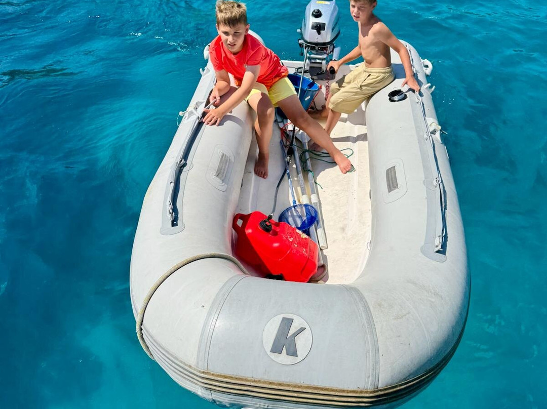 SkipperCity-斯普利特必去景点