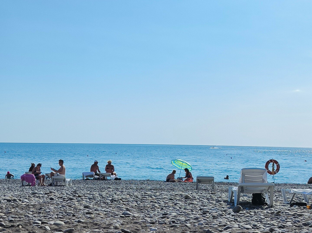 Pension Larimar主图