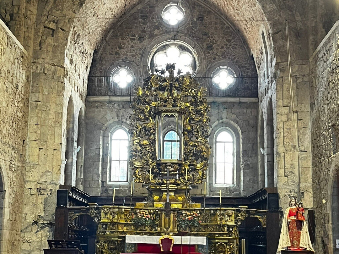 Abbazia Florense-San Giovanni in Fiore必去景点
