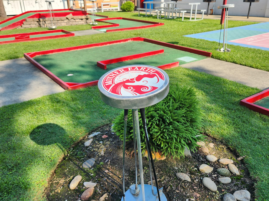 Mother Earth Motor Lodge主图