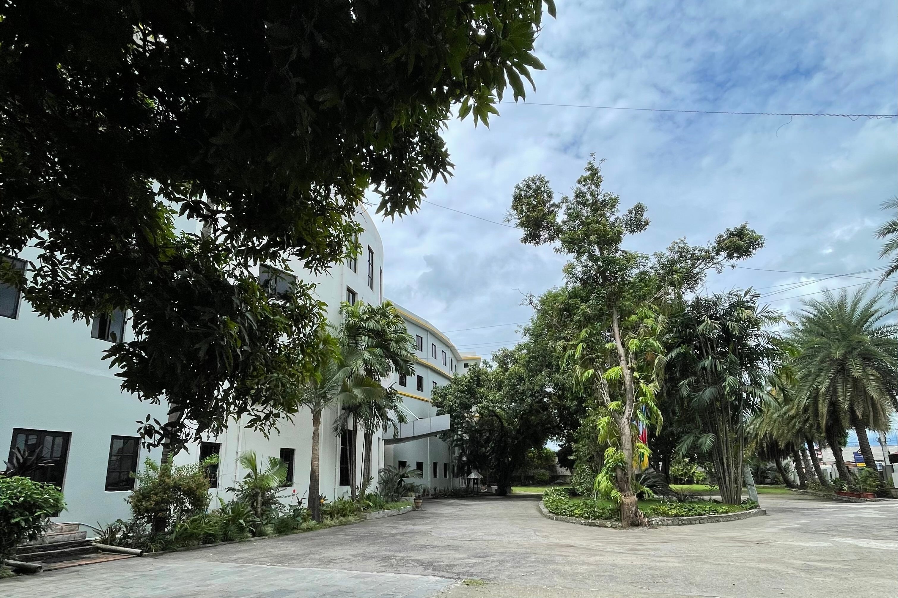 Siddhartha Hotel Narayanghat-浴室
