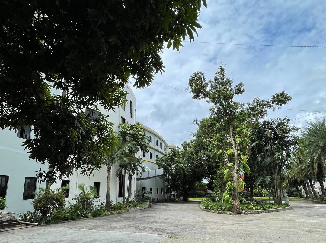 Siddhartha Hotel Narayanghat主图