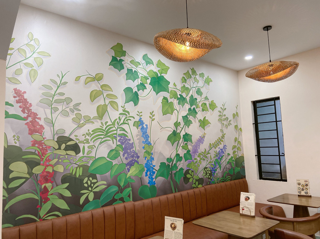 Ivy Dessert Bar