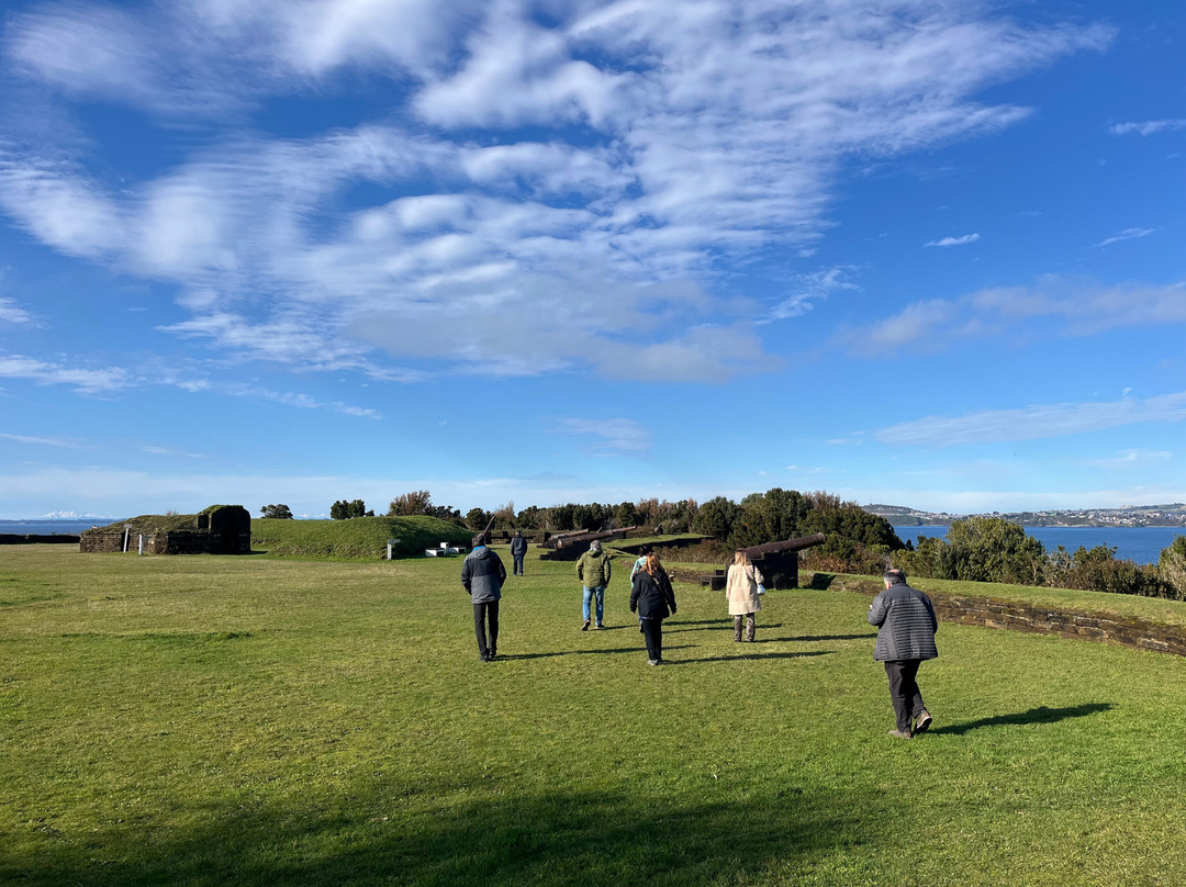 Chiloe-奇洛埃岛必去景点