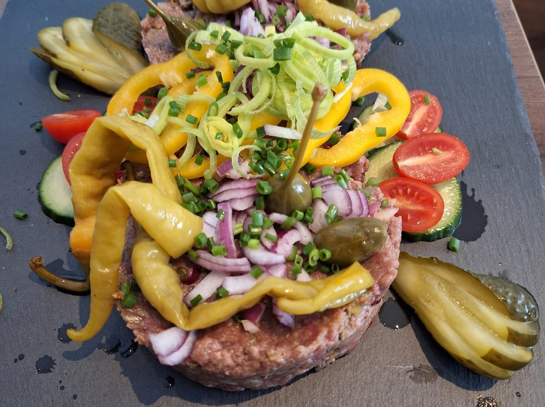 Falken Restaurant/gasthof