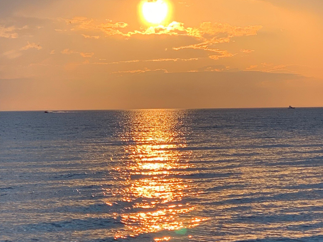 Grand Bend Beach-Grand Bend必去景点