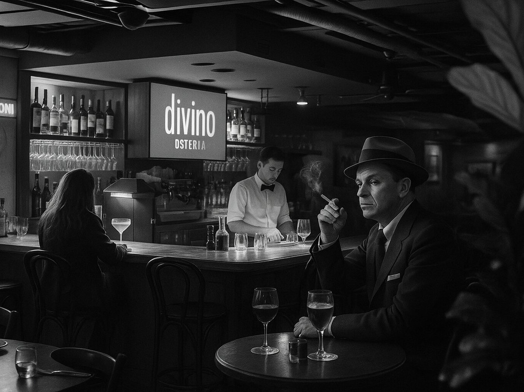 Divino Osteria