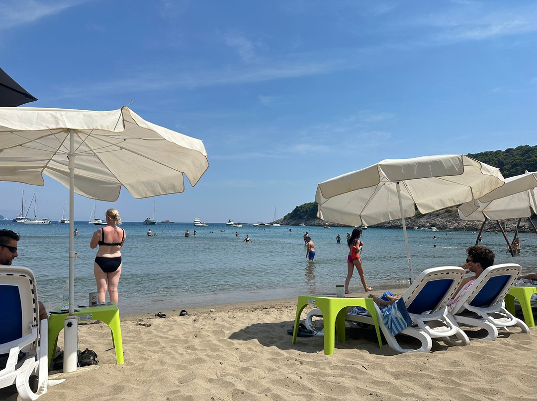 Sunj Beach-罗帕德必去景点
