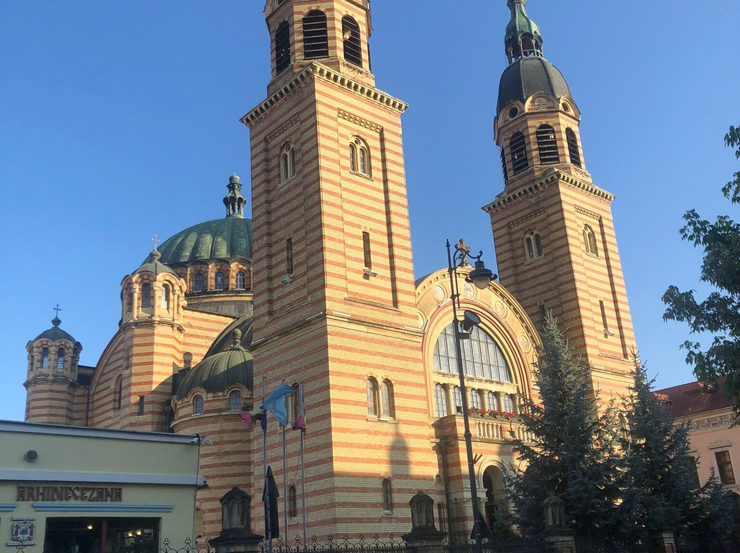 Transylvania Guide Sibiu-锡比乌必去景点