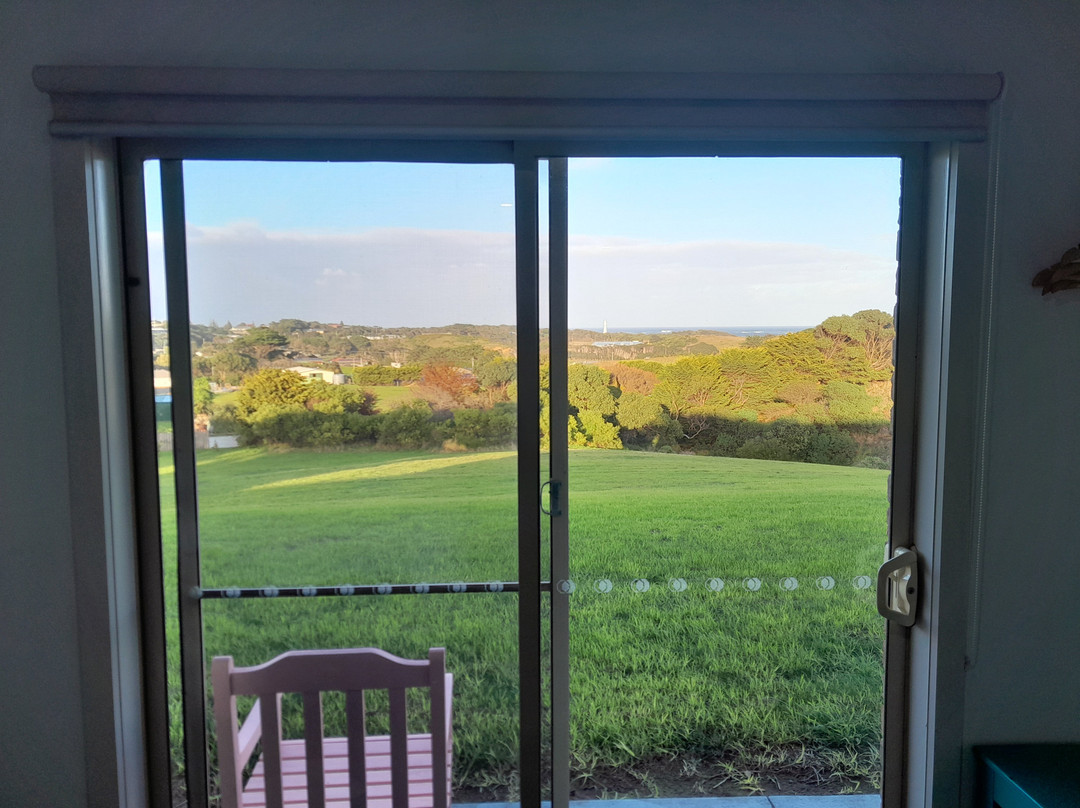 Island Breeze Motel主图