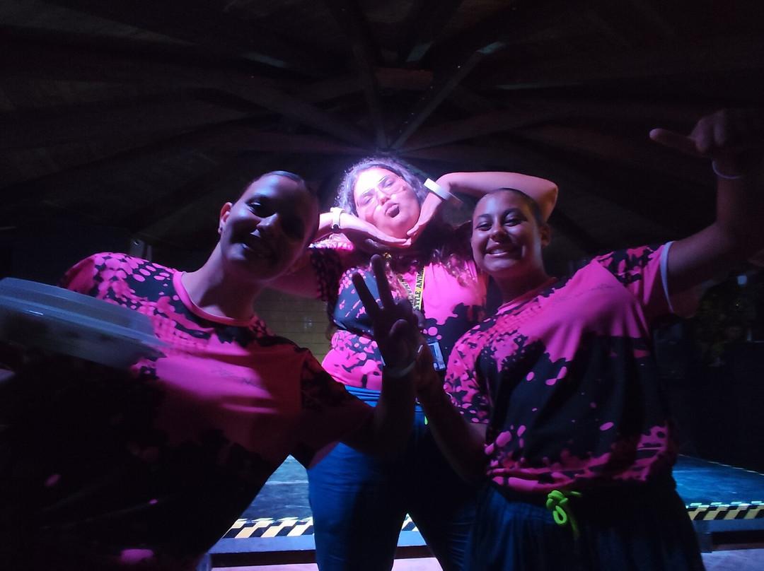 Hotel Leucosya主图