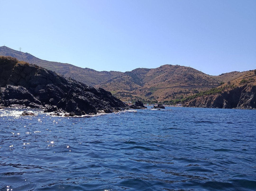 Vermeille Kayak de Mer-Cerbere必去景点