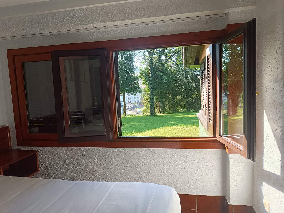 Hotel Ler- Argi主图