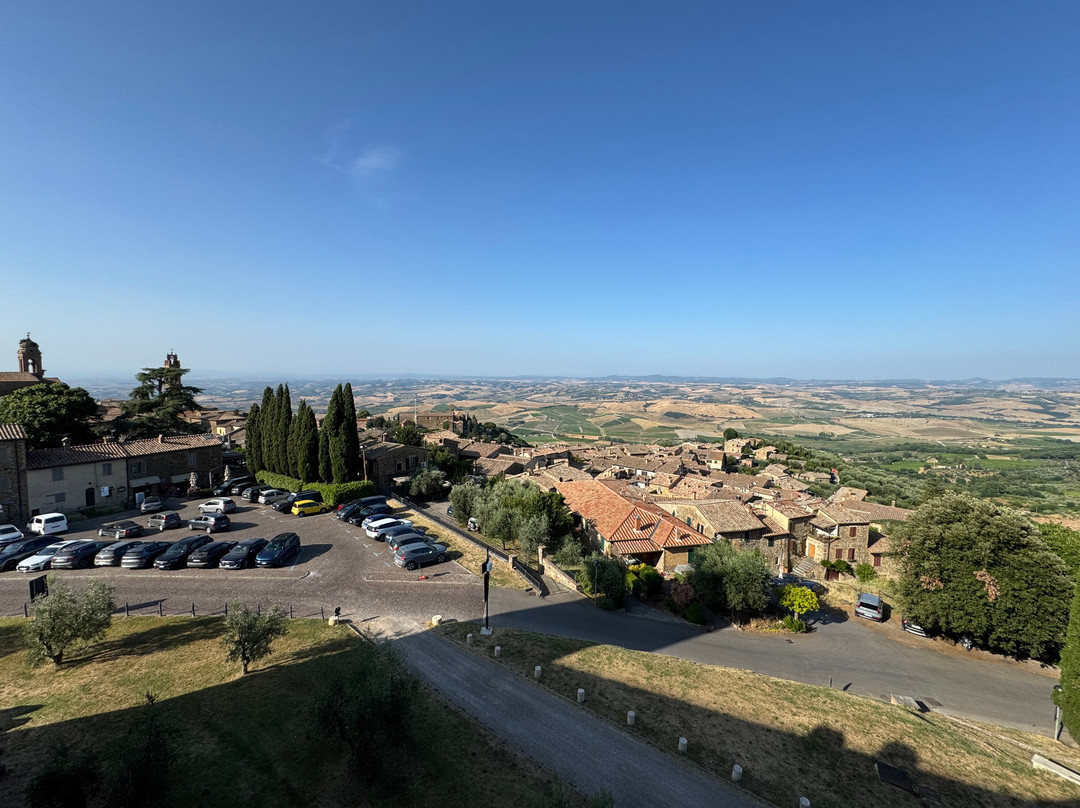 Into The Vineyard-温哥华必去景点