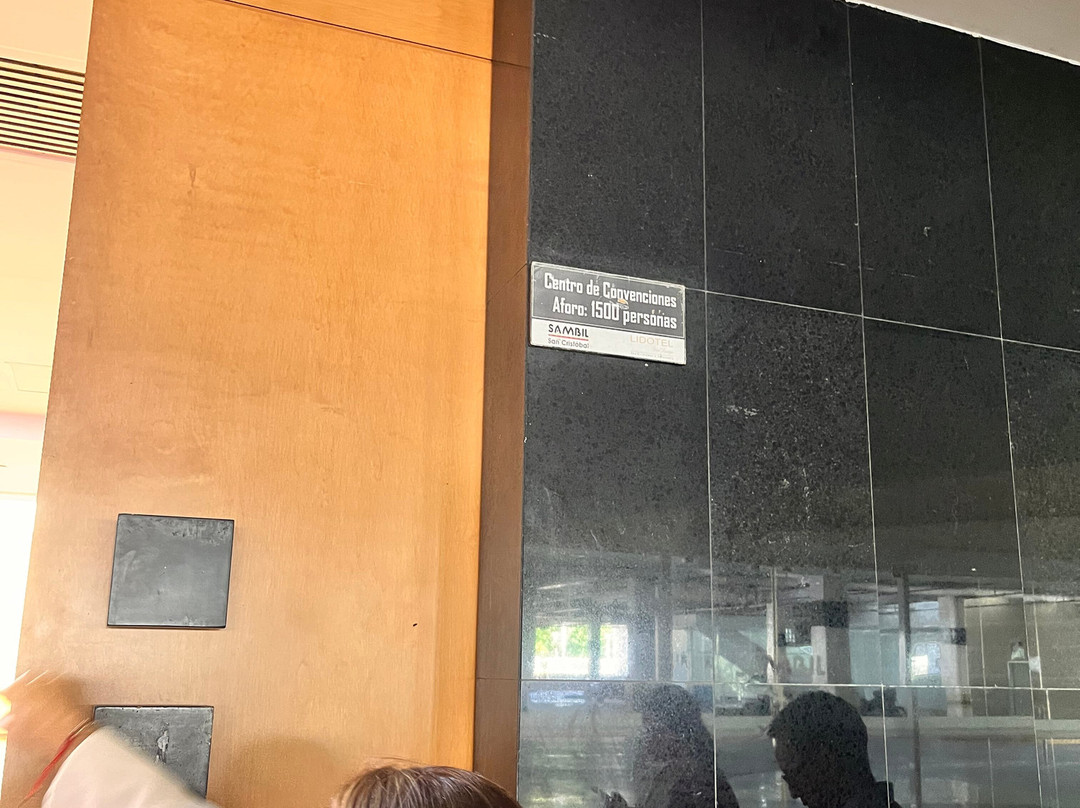 LIDOTEL San Cristóbal主图