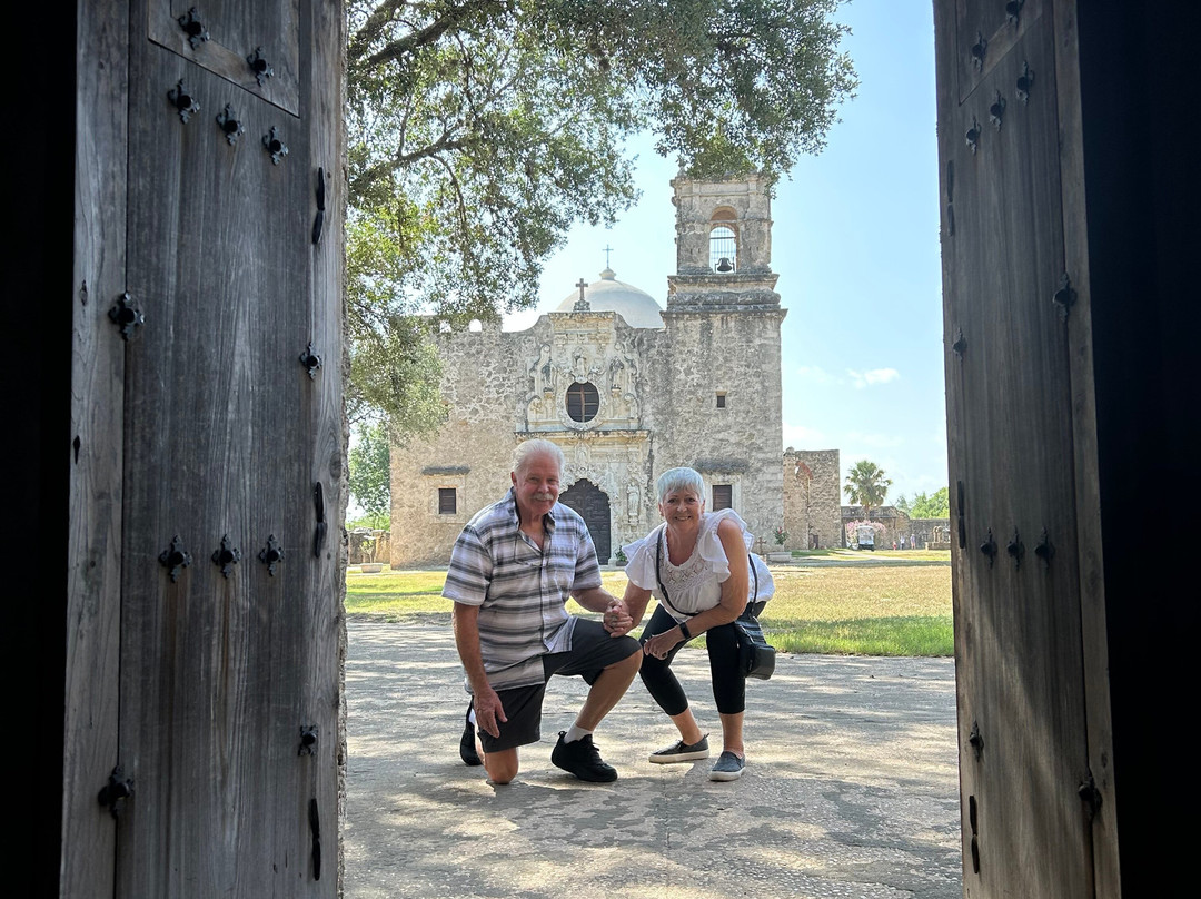 Gray Line Tours-奥斯丁必去景点