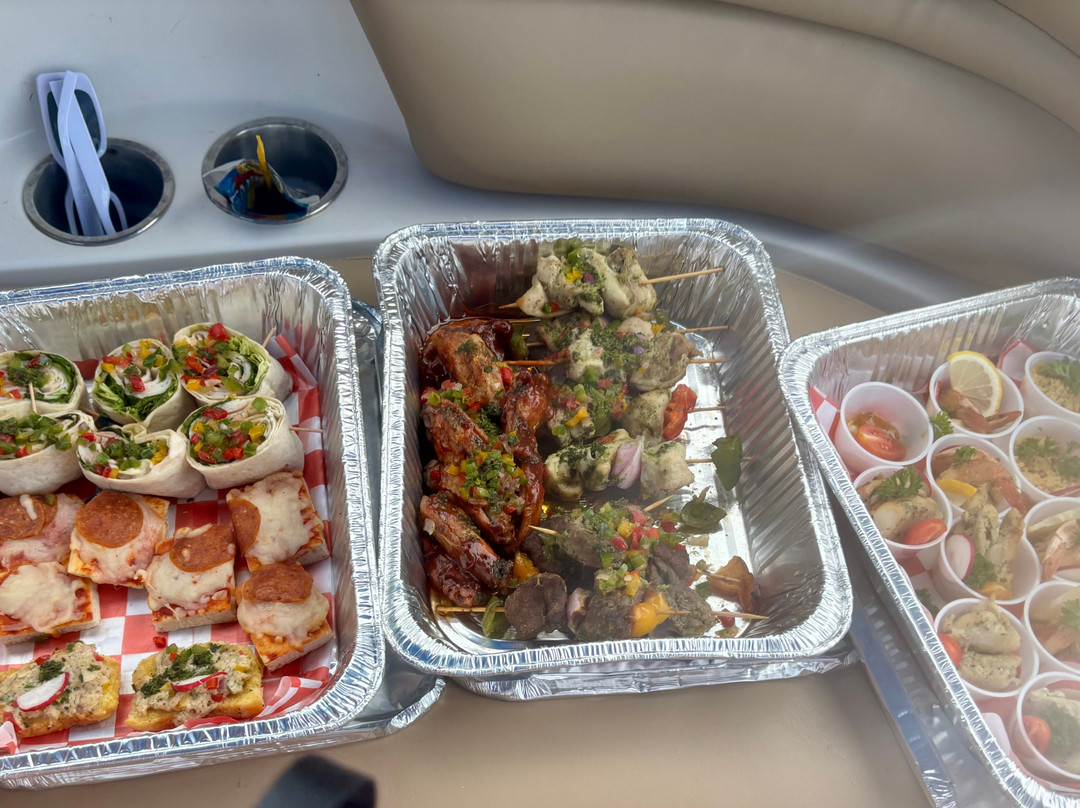 Grace Bay Adventures-格雷斯湾必去景点