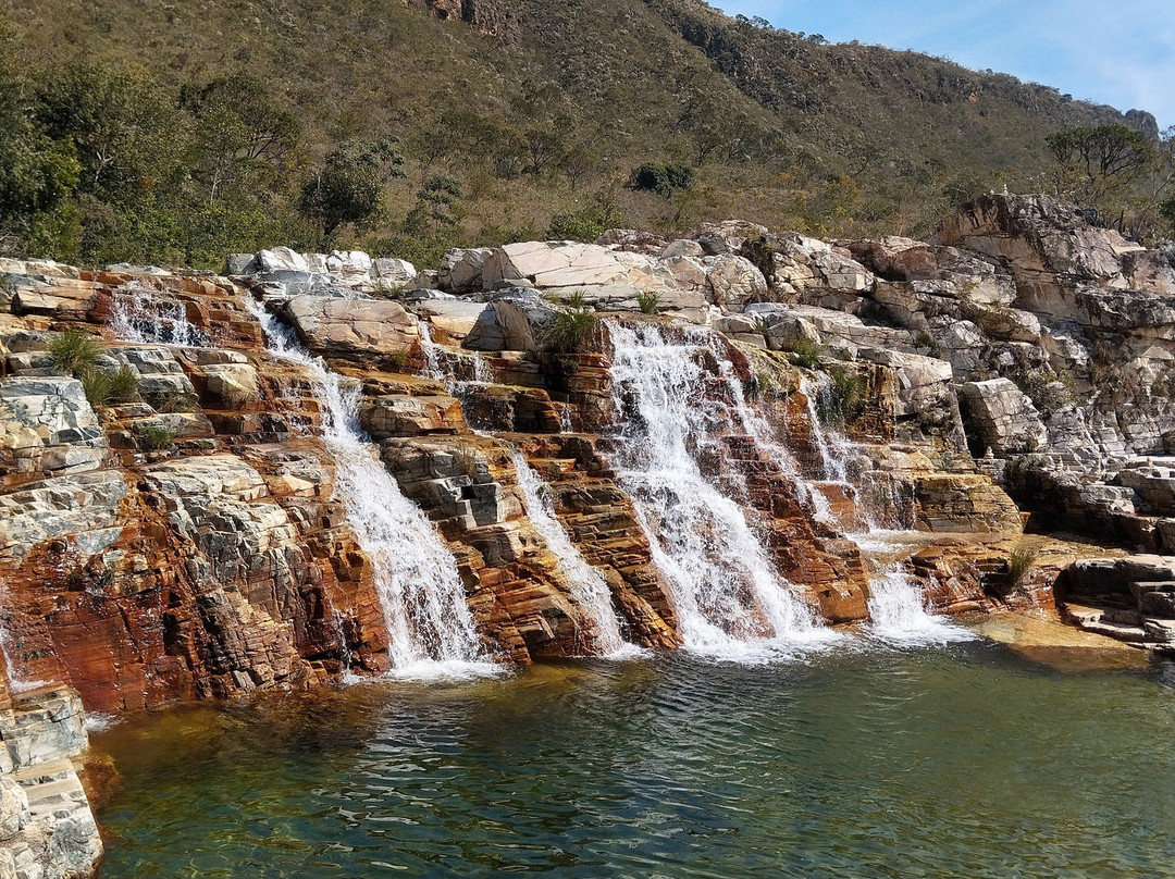 Vagner Turismo-Passos必去景点