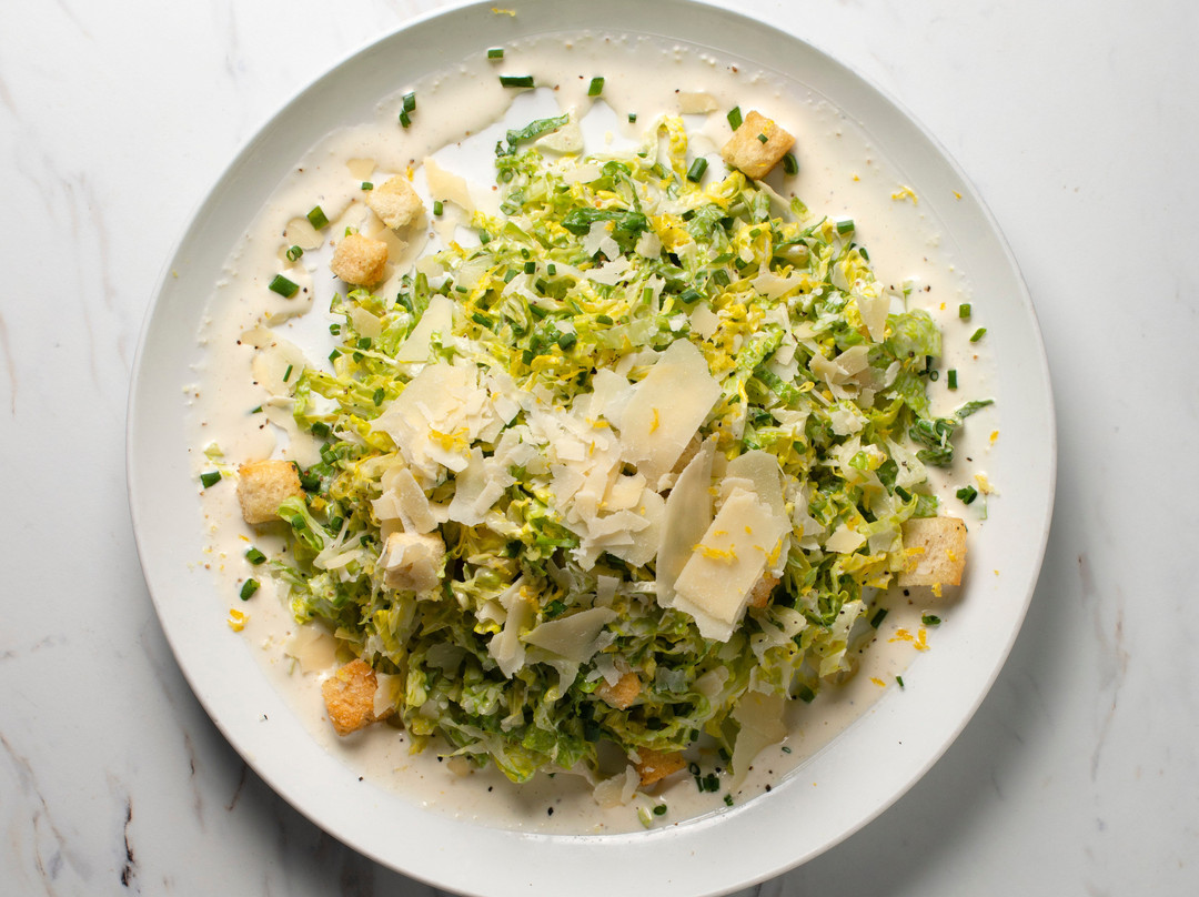 ZEST Mediterranean Restaurant