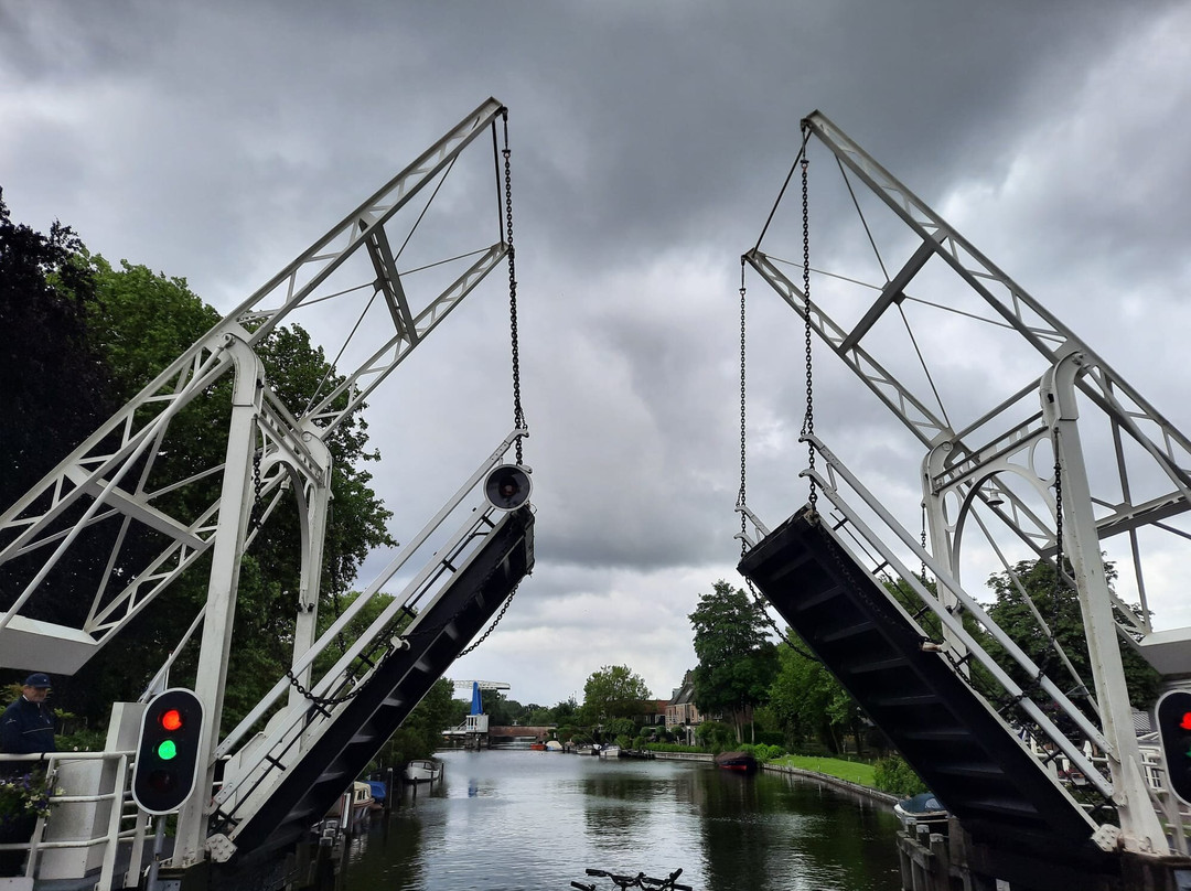 Le Boat - Vinkeveen-Vinkeveen必去景点