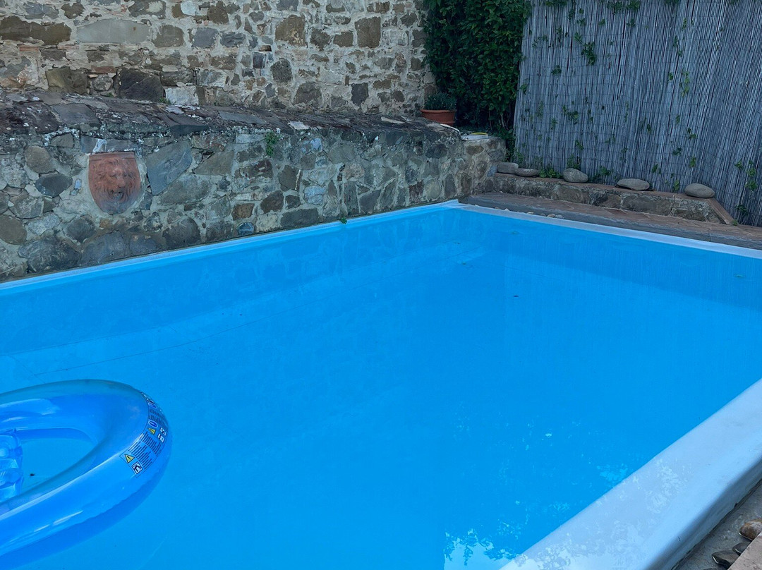 Hotel Vecchia Oliviera主图