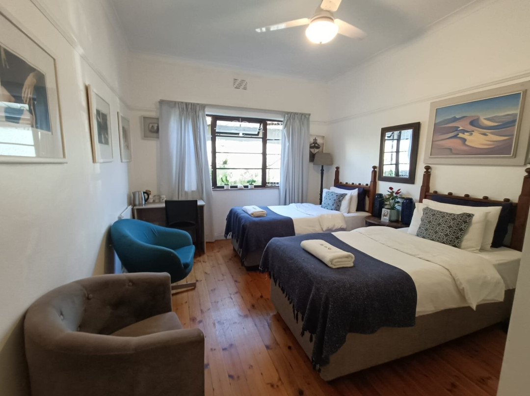 John Bauer Pottery Studio and B&B主图