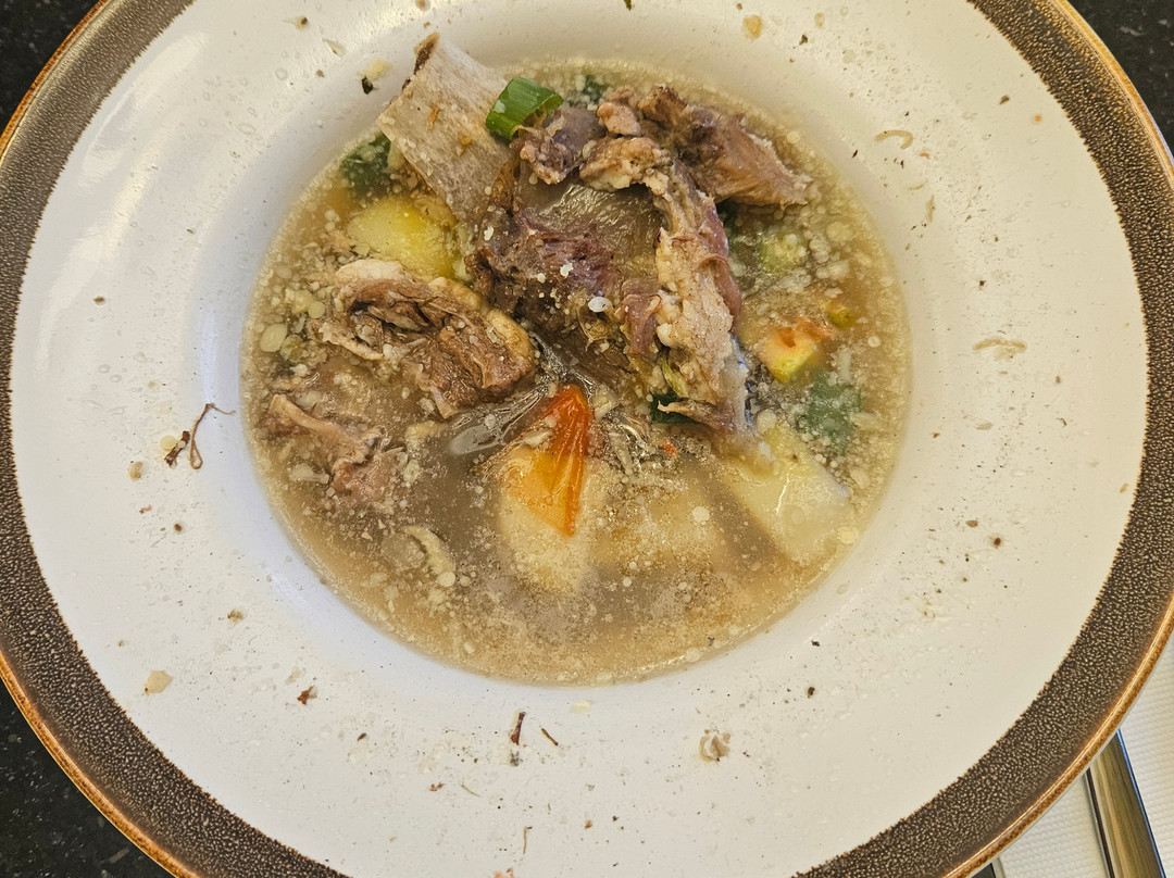 Tidar Resto