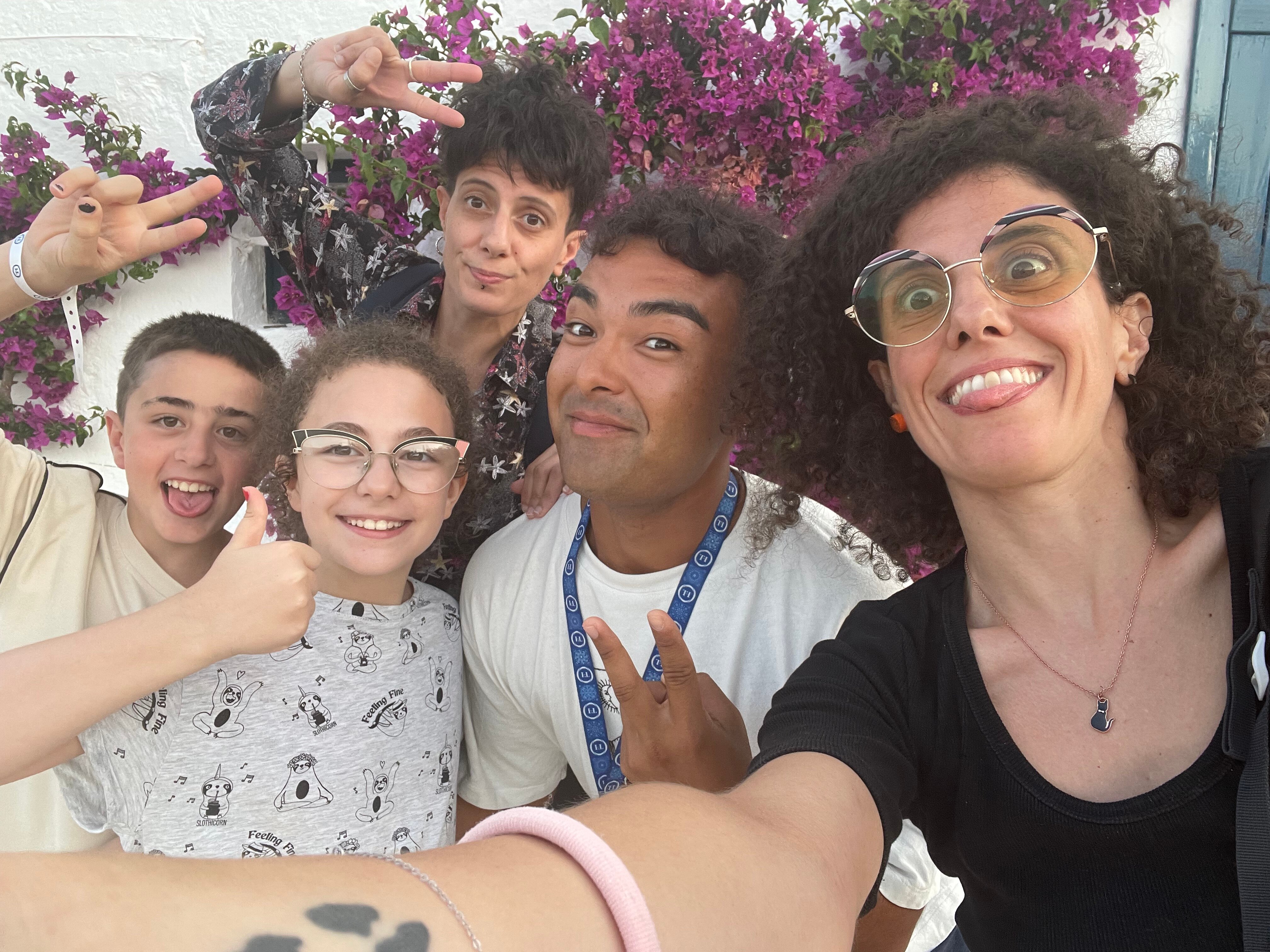 TH Ostuni-官方