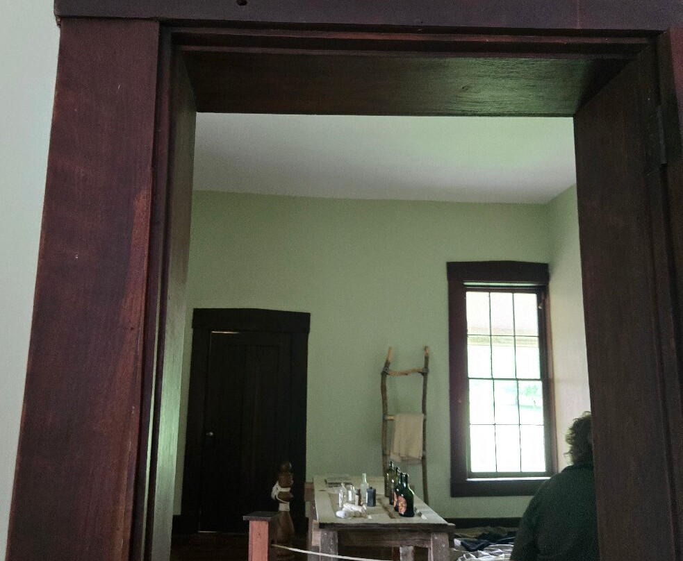 Battle of Lexington State Historic Site-Lexington必去景点