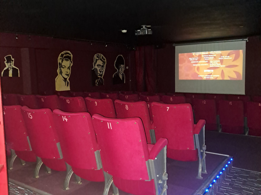 塔尔贝索假日乡村酒店 - 公寓酒店主图