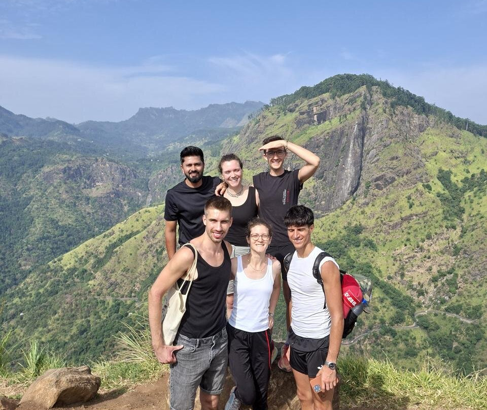 Idyll Odyssey Holidays-科伦坡必去景点