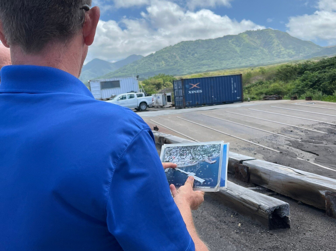 Sun's Montserrat Island Tours - Day Tours-蒙特塞拉特必去景点