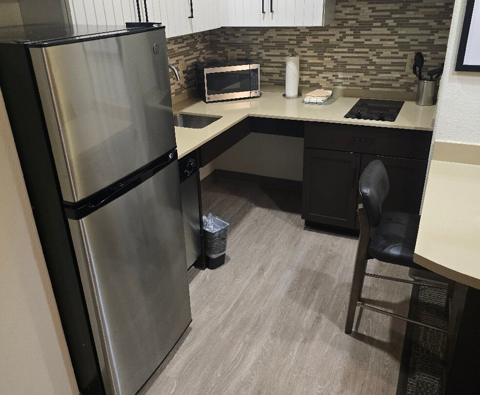 Staybridge Suites Houston Stafford - Sugar Land by IHG主图