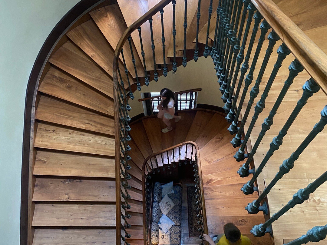 Chateau De La Lanette主图