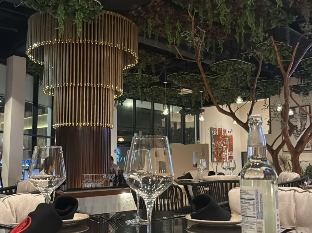 La Recova Puerto Cancún