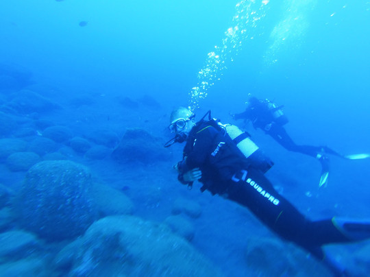 Azul Diving Center-沙尔必去景点