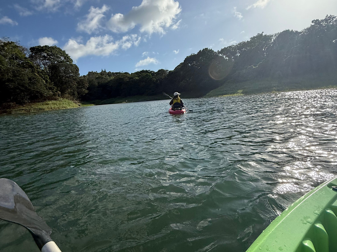 Club Nautica Lago Arenal