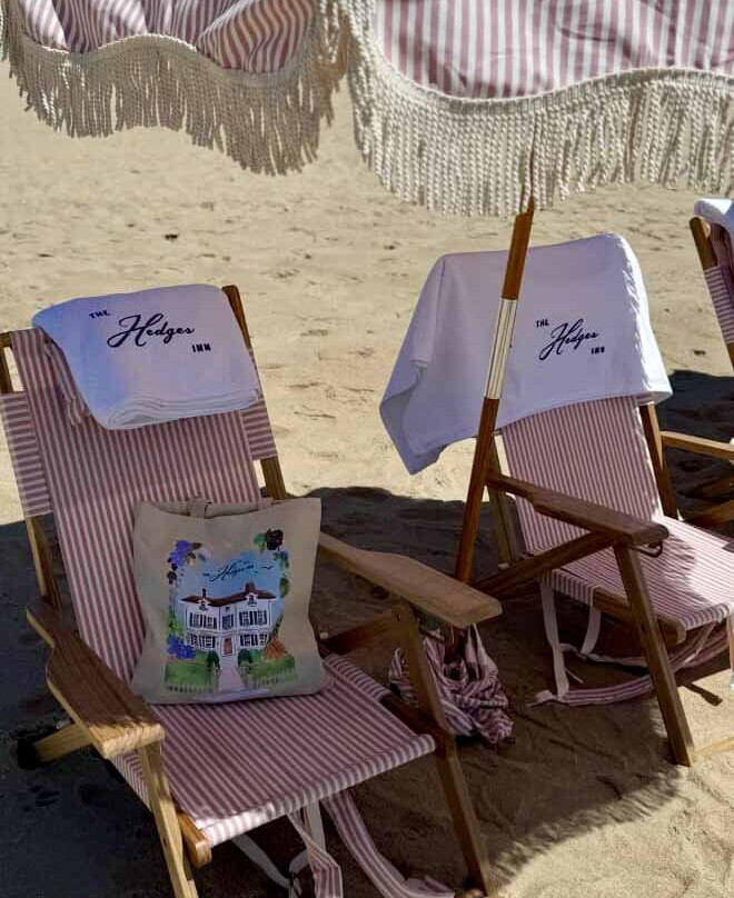 The Hedges Inn East Hampton主图