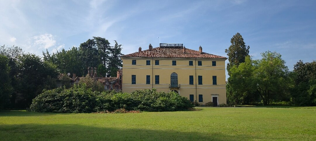 Villa Doria il Torrione主图