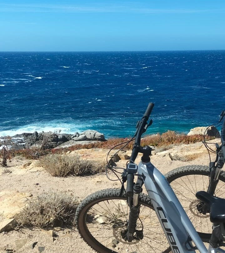 Algajola Sport Nature-Algajola必去景点