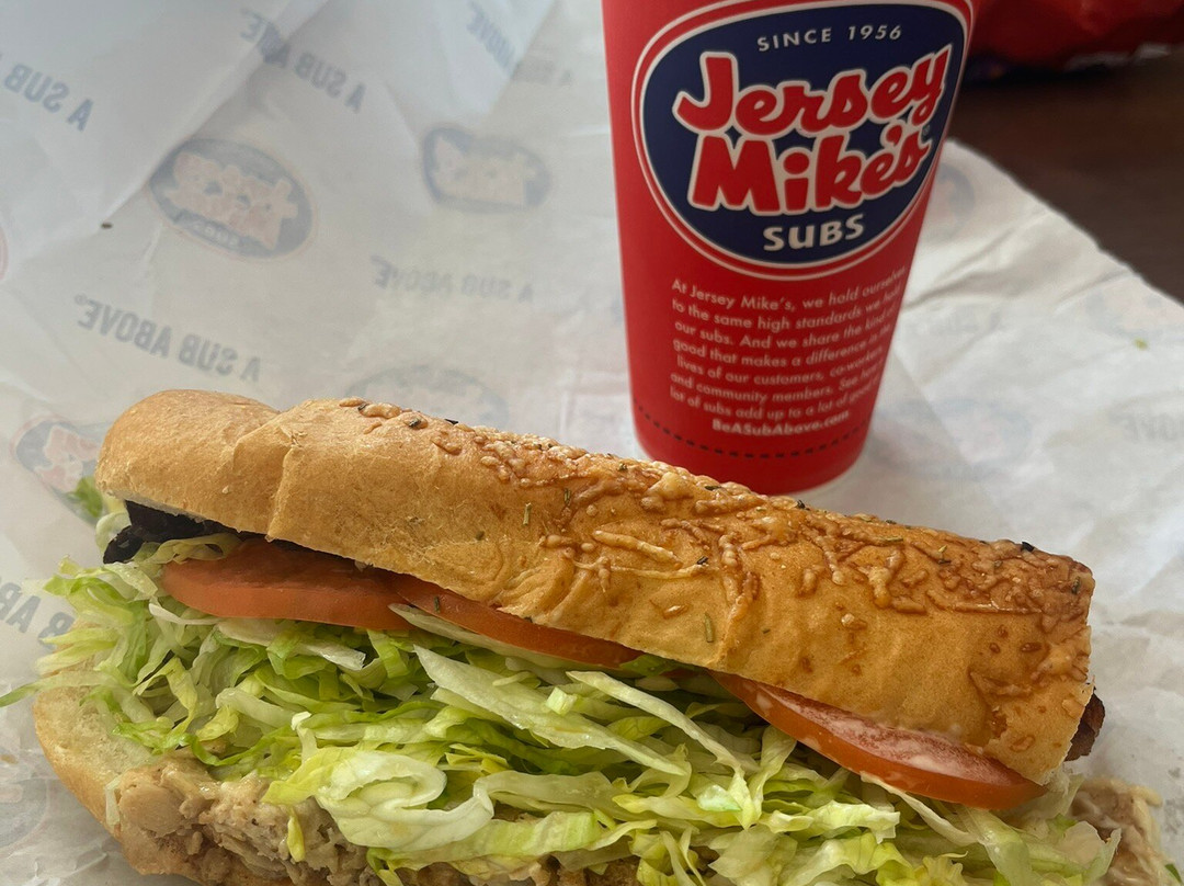 Jersey Mike's Subs