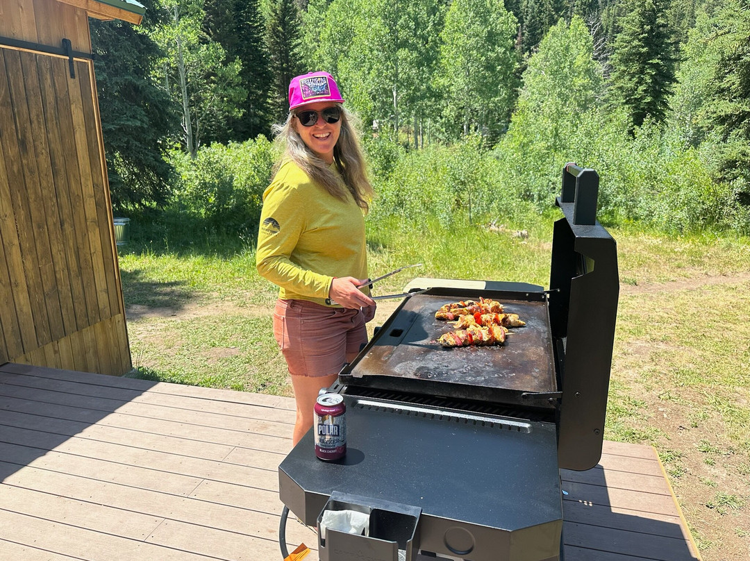 Inspired Summit Adventures-帕克城必去景点