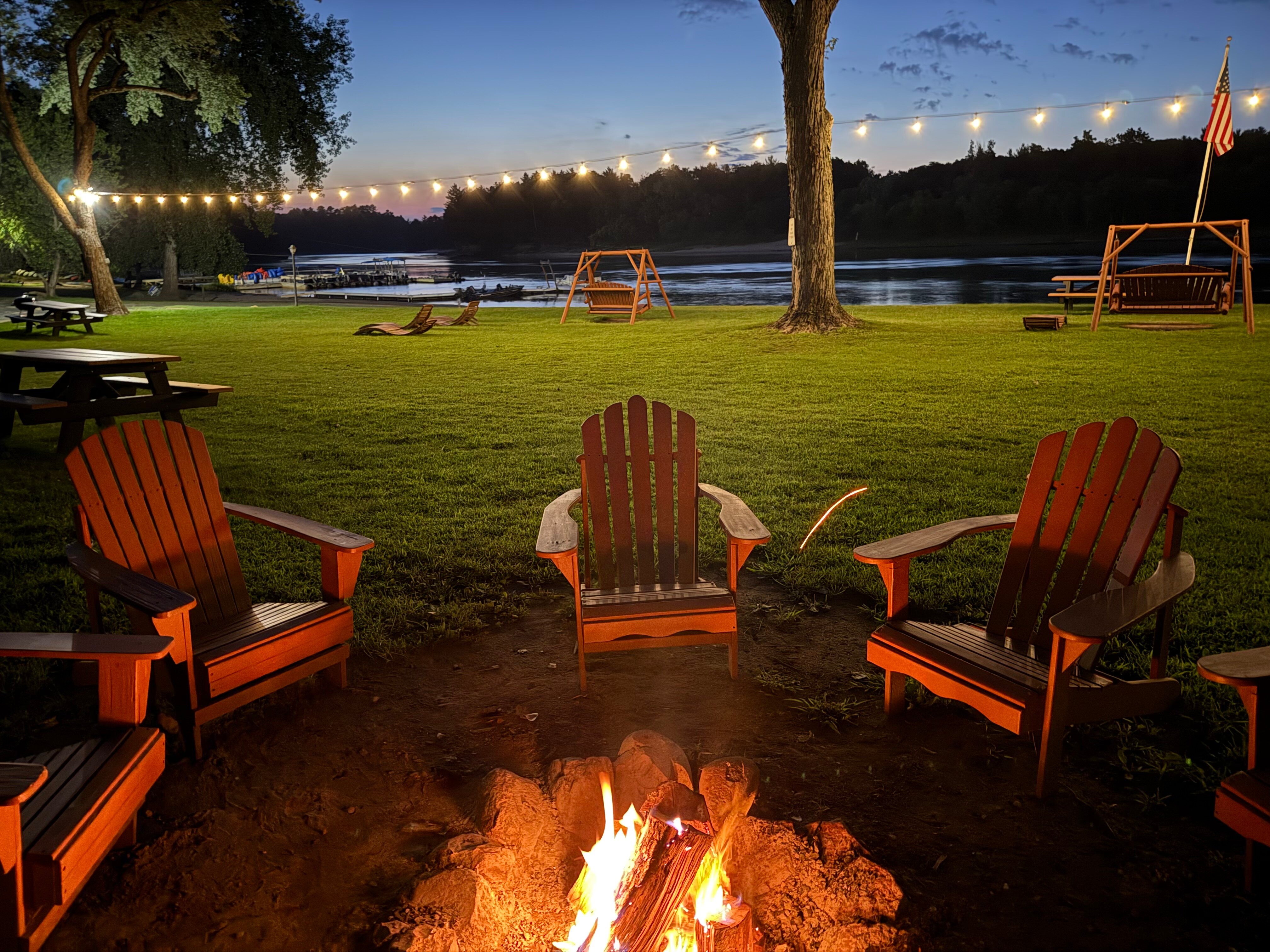 Cedar Lodge & Settlement-浴室