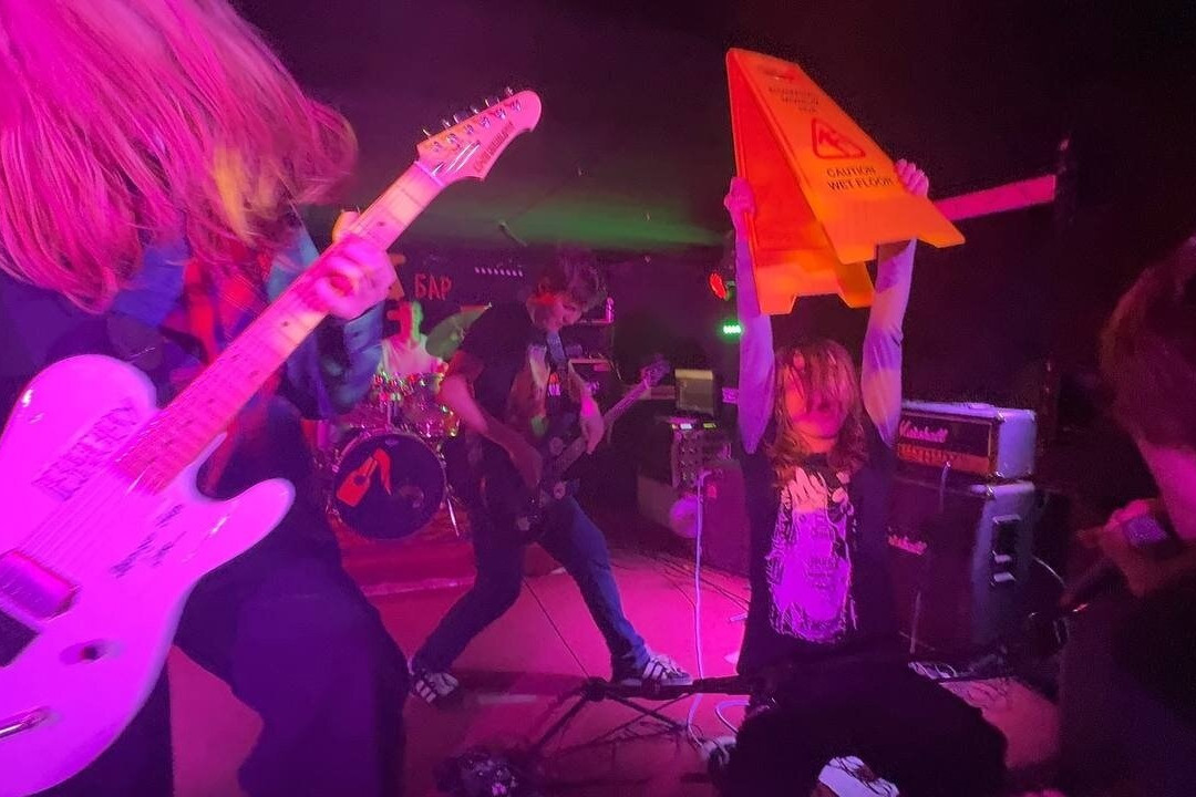 Rock Bar Bakh-Obninsk必去景点