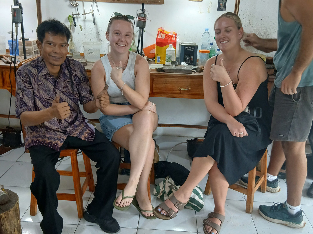 Garuda Silver Class-Kuta Selatan必去景点