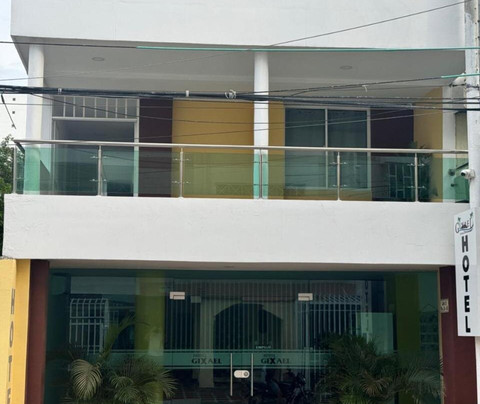Hotel Gixael